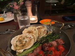 -杭州西子湖四季酒店-WL BISTRO西湖餐厅(灵隐路店)