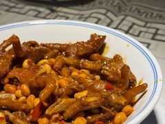 -小柴米·传统江西菜(八一广场店)