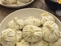 -津门张记包子铺(华昌道店)