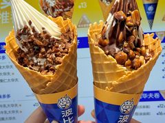 -波比艾斯(国金街店)