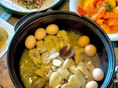 -石涧故事·私房菜(紫云路店)