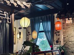 -吴越荣记苏州菜·松鼠桂鱼(月光码头店)