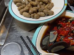 -古彭7只羊·徐州烧烤(玄武墨香路店)