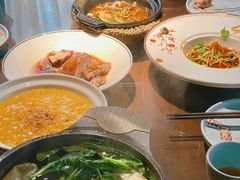 -应天大明王朝·南京菜(中山陵店)