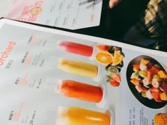 -半秋山西餐厅(宜昌大洋店)