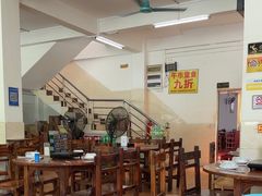 -江村四哥新鲜牛肉店(江高总店)