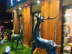 -外婆船宴餐厅·外婆喊你回家吃饭