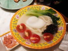 -那家小馆•北京菜•烤鸭(中关村店)