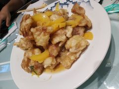 -镜泊小镇(东长安街店)