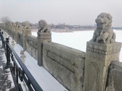 -卢沟桥文化旅游区