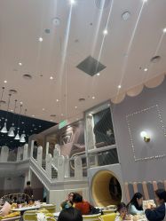 -奈尔宝家庭中心·亲子餐厅(鄞州万达店)