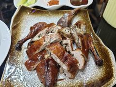 -醉美云南·云南菜主题餐厅(昆明站北京路双龙商场店)
