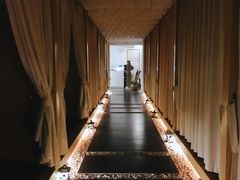 -锦初·禅意4K影院式足道·新中式SPA(茂业天地店)