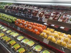-果蔬好生活超市(乐堤港店)