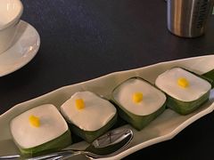 -帕蓝·暹罗料理(大学路店)