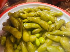 -红料理|串串有瘾·烧烤(吴中路店)