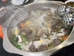 -牛一煲美食(江高店)