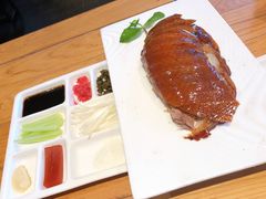 -四季民福烤鸭店(前门廊房二条店)