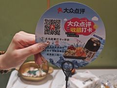 -东北小板凳地摊烧烤(泰来街店)