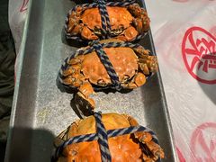 -聚味斋香辣蟹(生态城万达店)
