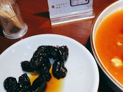 -涌觅名灶·本地海鲜宁波菜(财富广场店)
