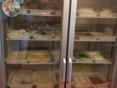 -泡椒王自助铁板烧(天生丽街店)