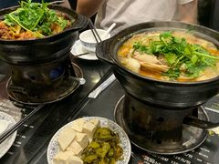 -川香煲(茅台路店)