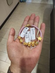 -周生生Chow Sang Sang(翠微店)