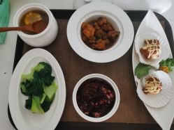 -弗蕾亚·和月月子调理院(东湖店)