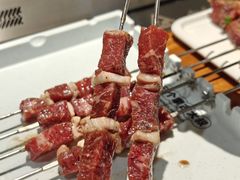 -三个蒙古大叔羊肉串(大宁店)