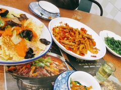 -刘昌兴菜馆(金轮第一城店)