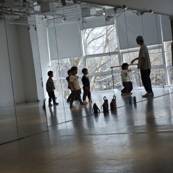 -嘉禾舞社·街舞培训工作室