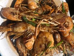-老头儿油爆虾·知味杭州(爱琴海购物中心)