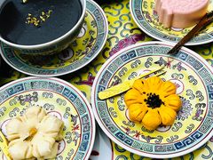 -宫事颐庭·老佛爷贵寿下午茶(颐和园店)