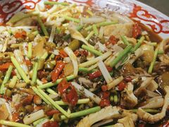 -灶东家民间菜(回兴店)