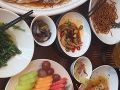 -环球港凯悦 · 享悦中餐厅