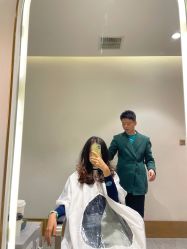 点击看大图 -逸丝风尚