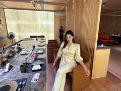 -松临·铁板烧&Omakase(神农店)