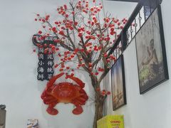 -黄泥岗·地道湖北菜(奥特莱斯店)