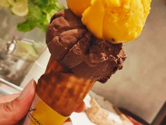 芒果百香果雪芭-Luneurs(幸福里店)