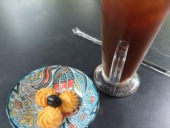-街角 T·COFFEE 融合料理·BISTRO(车公庙店)