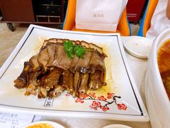 -明香海鲜酒家(华强北店)