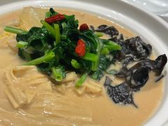 -茹·pure vegan(博华广场店)