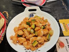 -酒肉门孔府菜(曲阜游客中心店)