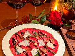 -Mammamia意大利餐厅(阳春巷店)