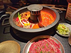 -晓宇重庆火锅(西安荟聚店)