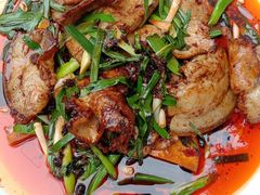 -和顺饭店正宗连山回锅肉(水碾河南街店)