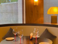 卡座-甄御•海鲜新青岛菜(麦岛店)