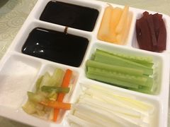 -东四民芳餐厅(世茂工三店)