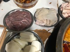 -渝味黄姐火锅(黄泥村店)